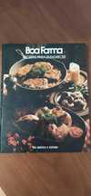 Livro: "Boa Forma" - Receitas para Emagrecer