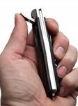 Nóż Sprężynowy Predator Taktyczny Scyzoryk Etui