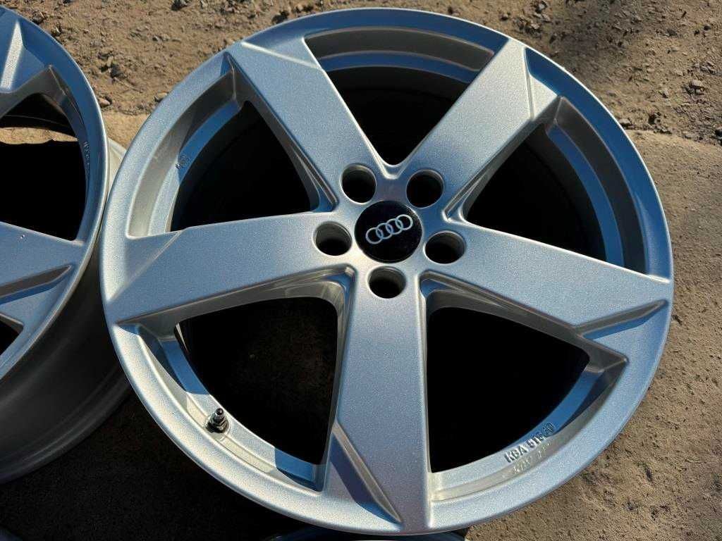Диски Audi Q5 A4 A5 A6 A7 A8 Q7 R19 5x112 Vw Mercedes