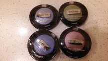 Kosmetyki: Cienie do powiek IsaDora Gleaming Eye Shadow Wet & Dry
