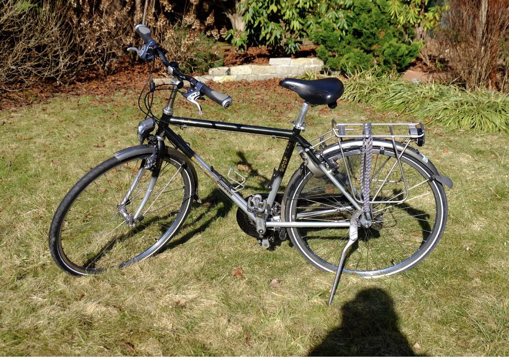 Koga Miyata Roadrunner LX