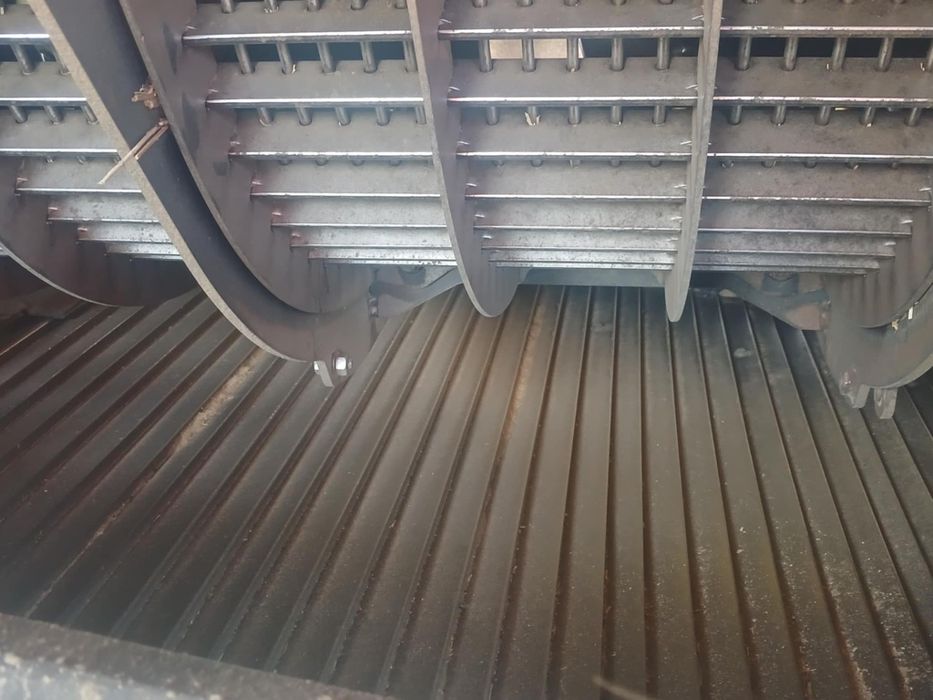 Комбайн Case 9010