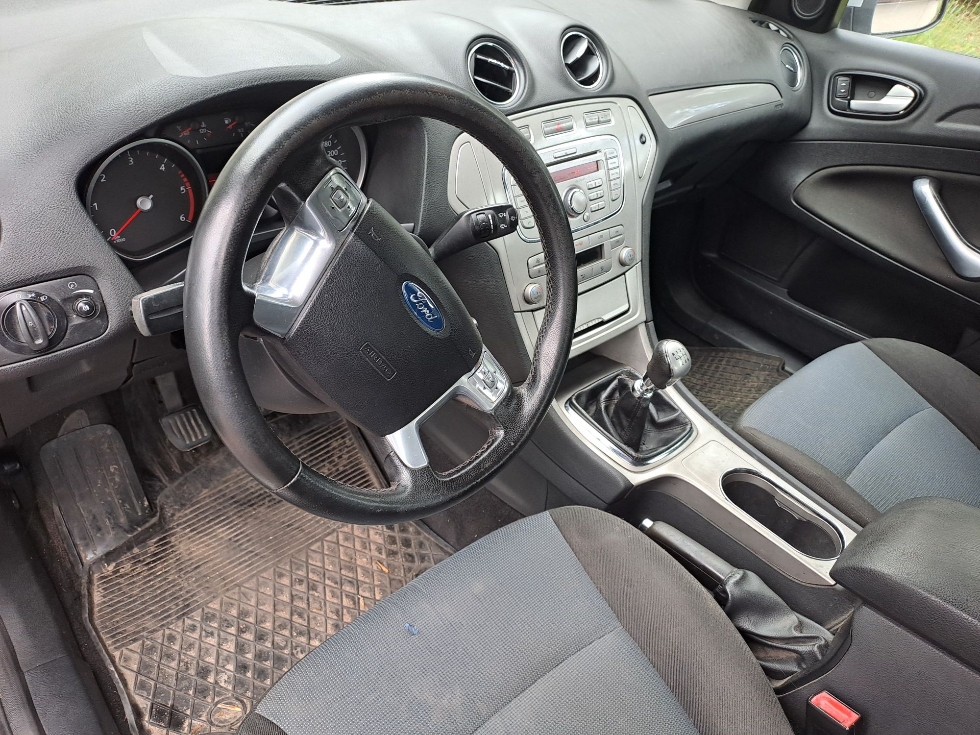 Sprzedam Ford Mondeo
