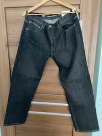 Jeansy Authentic Denim dżinsy