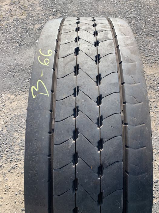 B66. 315/80/22,5 Goodyear Fuelmax gen-2