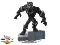 Black Panther Czarna Pantera Disney Infinity 3.0 Marvel