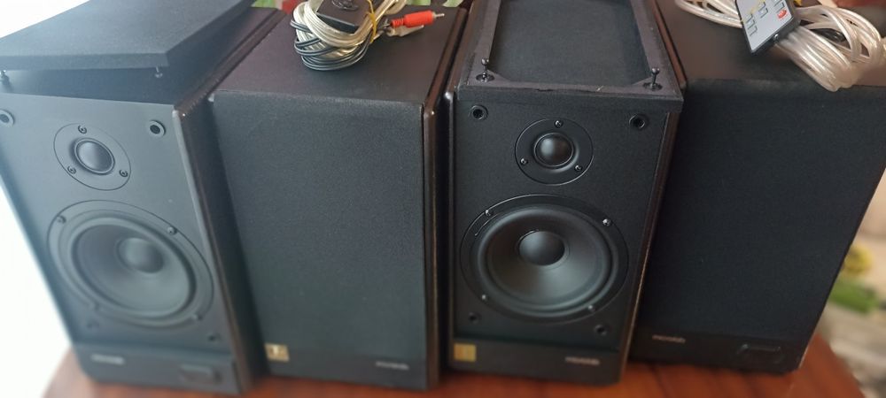 Акустична система Microlab solo 5c (2/40W)