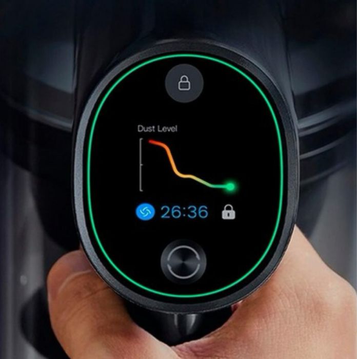 Ручний пилесос (stick) Dreamy T30