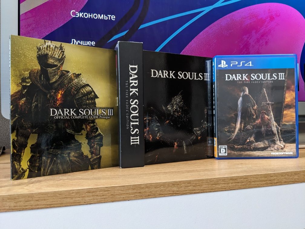 Продам PlayStation ігри, PS3, PS4, PS5