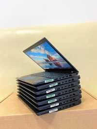 ОПТ Ноутбук Lenovo ThinkPad T470s/i5-7300U/IPS/8GB/SSD 256