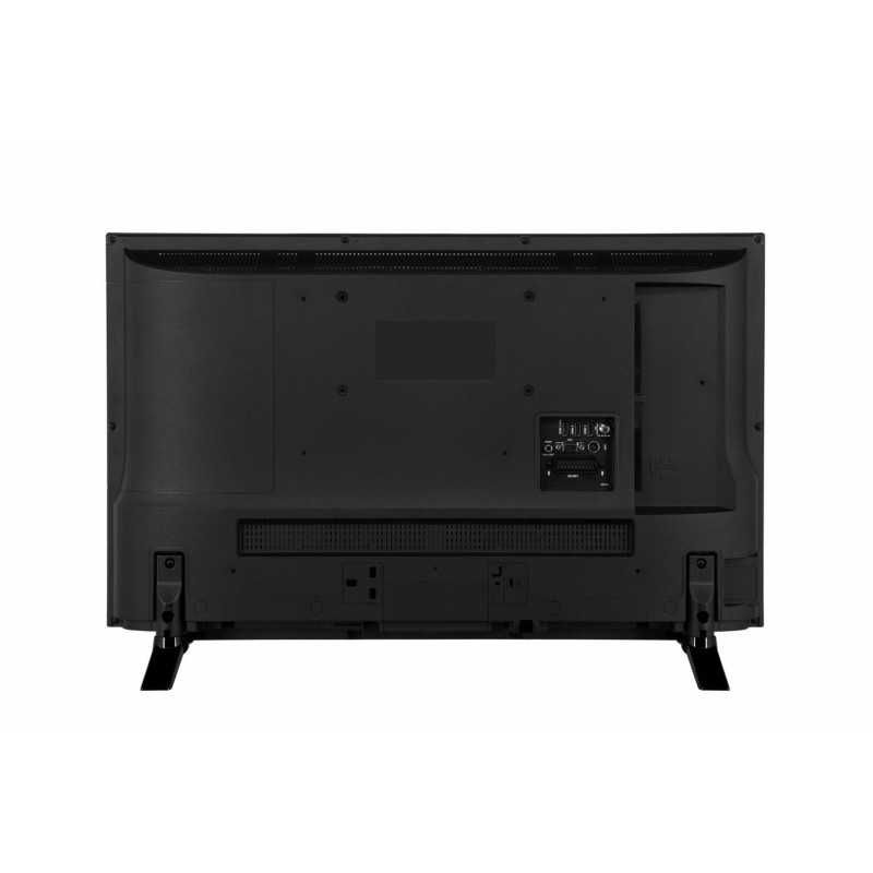 Телевизор Toshiba 32L2963DG битая матрица
