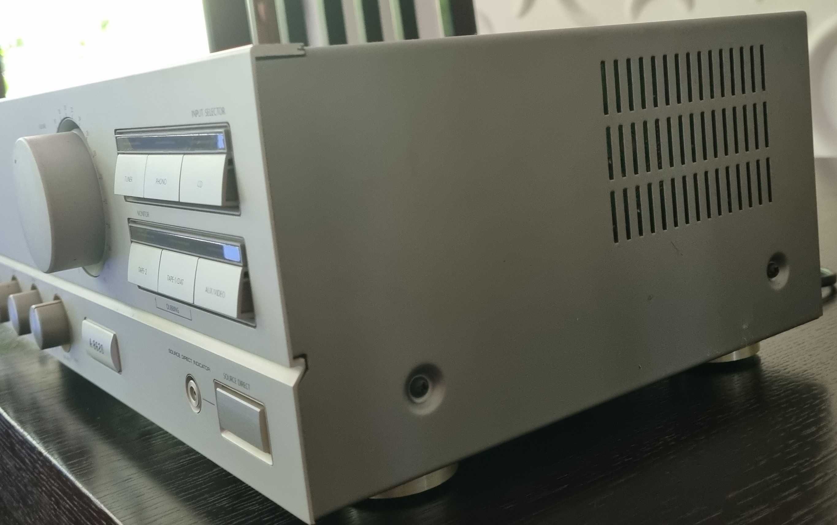 Wzmacniacz Onkyo A-8620
