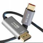 Kabel Displayport HDMi USB C