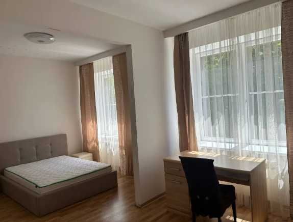 Продается просторная квартира 167 м² в ЖК "Первозвановский"