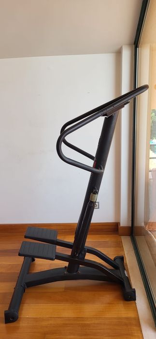 Vendo Máquina de Step Profissional