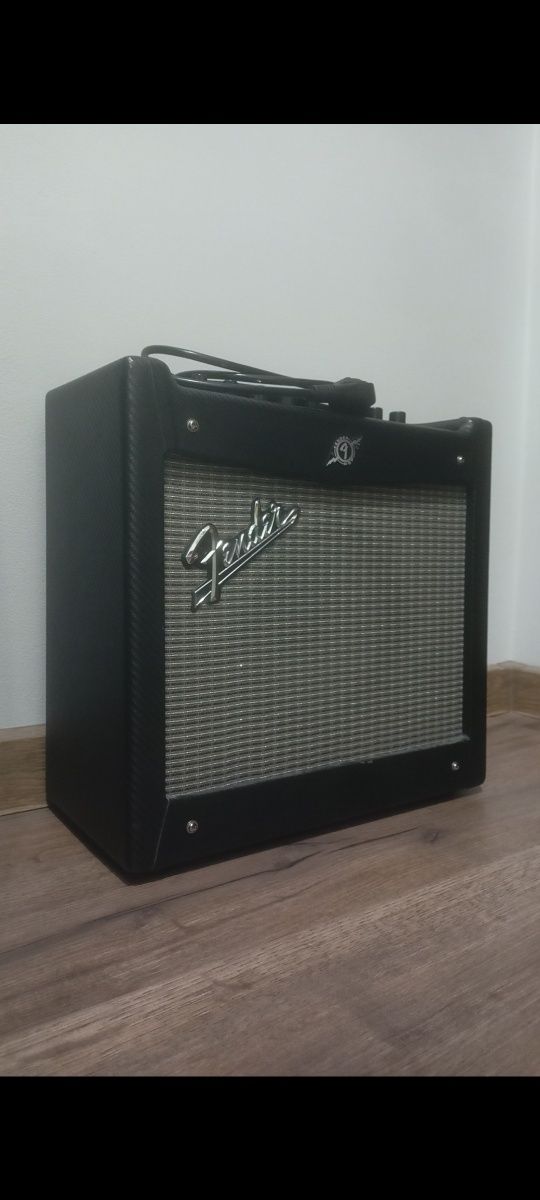 Wzmacniacz Combo Fender Mustang I