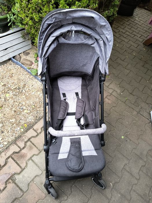 Sprzedam spacerówkę kinderkraft