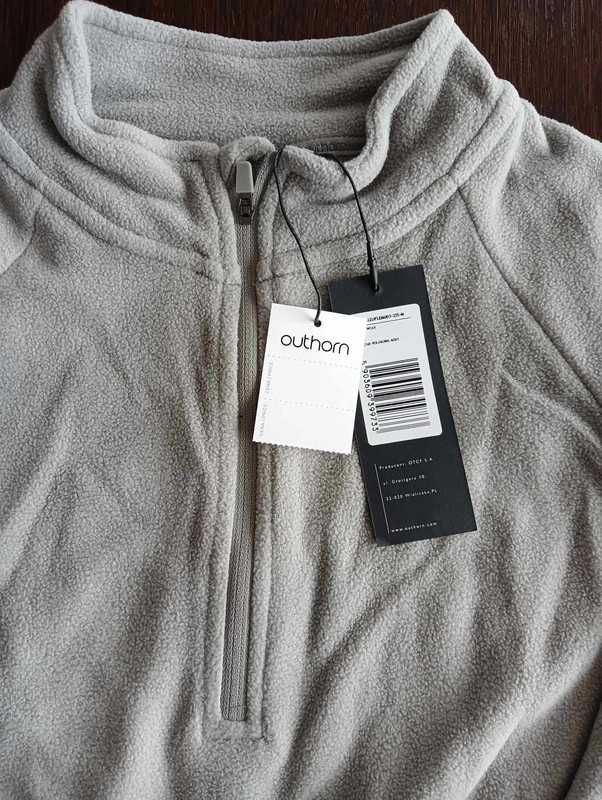 Nowy Polar Outhorn 4F M