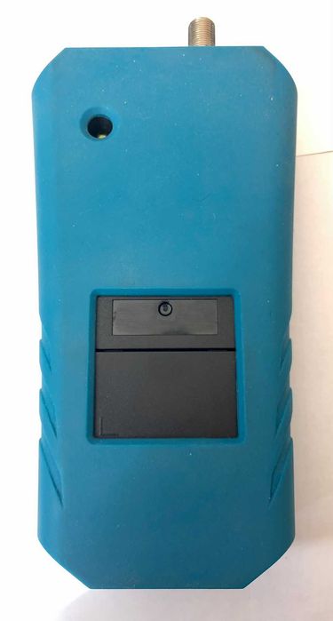 Продам прилад для налаштування супутникових антен DFS Meter DVB-S2