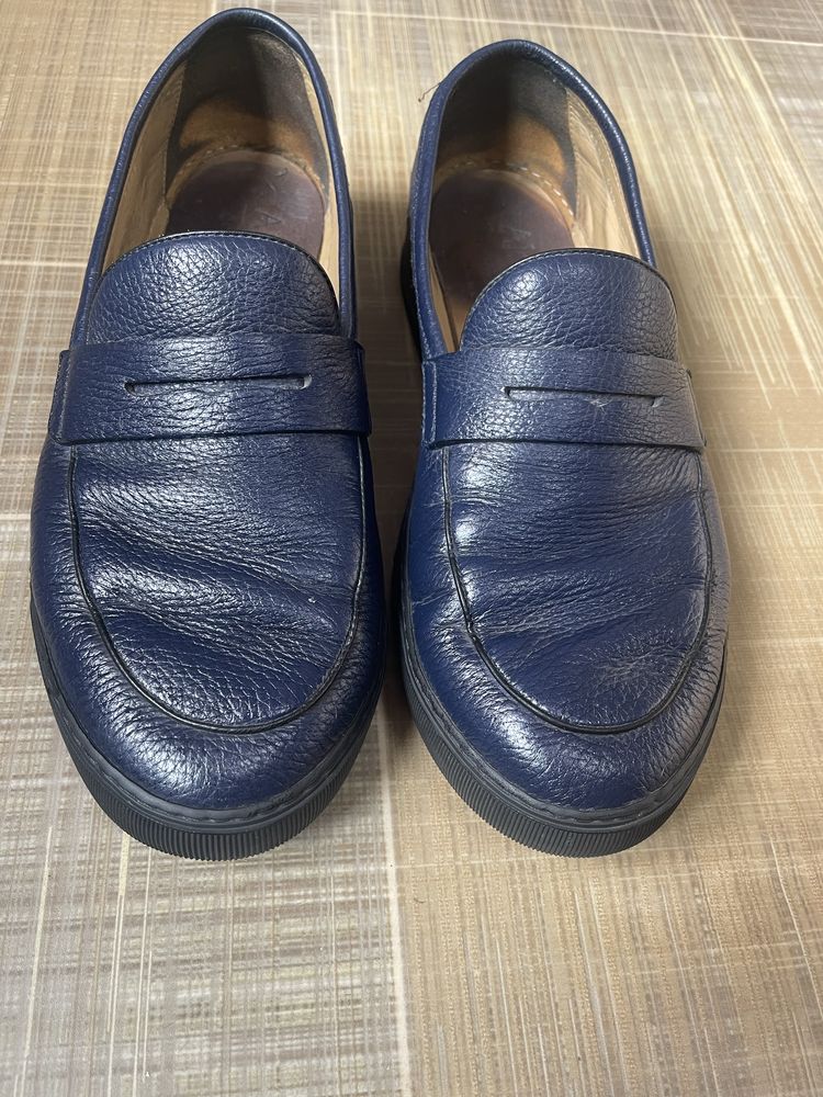 Мокасина Aldo Brue 44 р