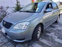 Toyota Corolla  1.6 gaz stan bdb