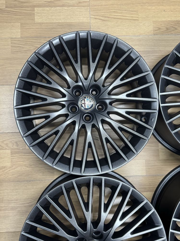 Диски 5*98R17 Alfa Romeo,Fiat