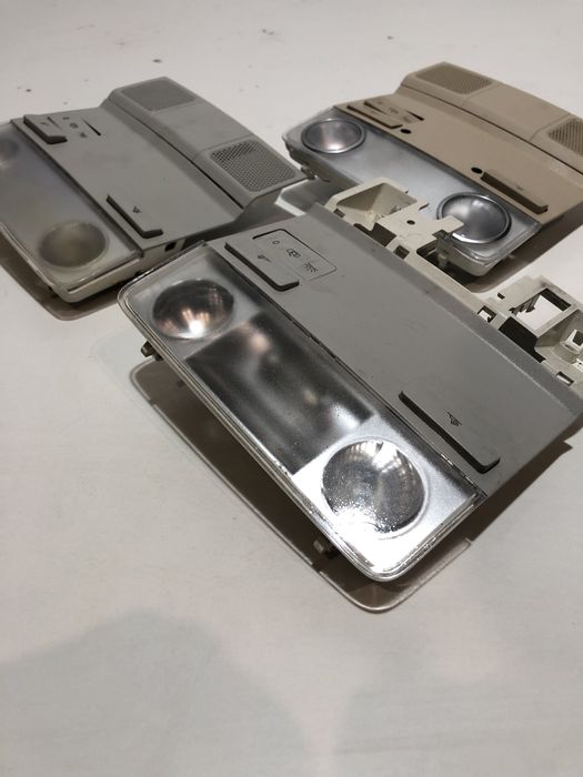 Плафон салону перед/зад , футляр Volkswagen Golf Plus