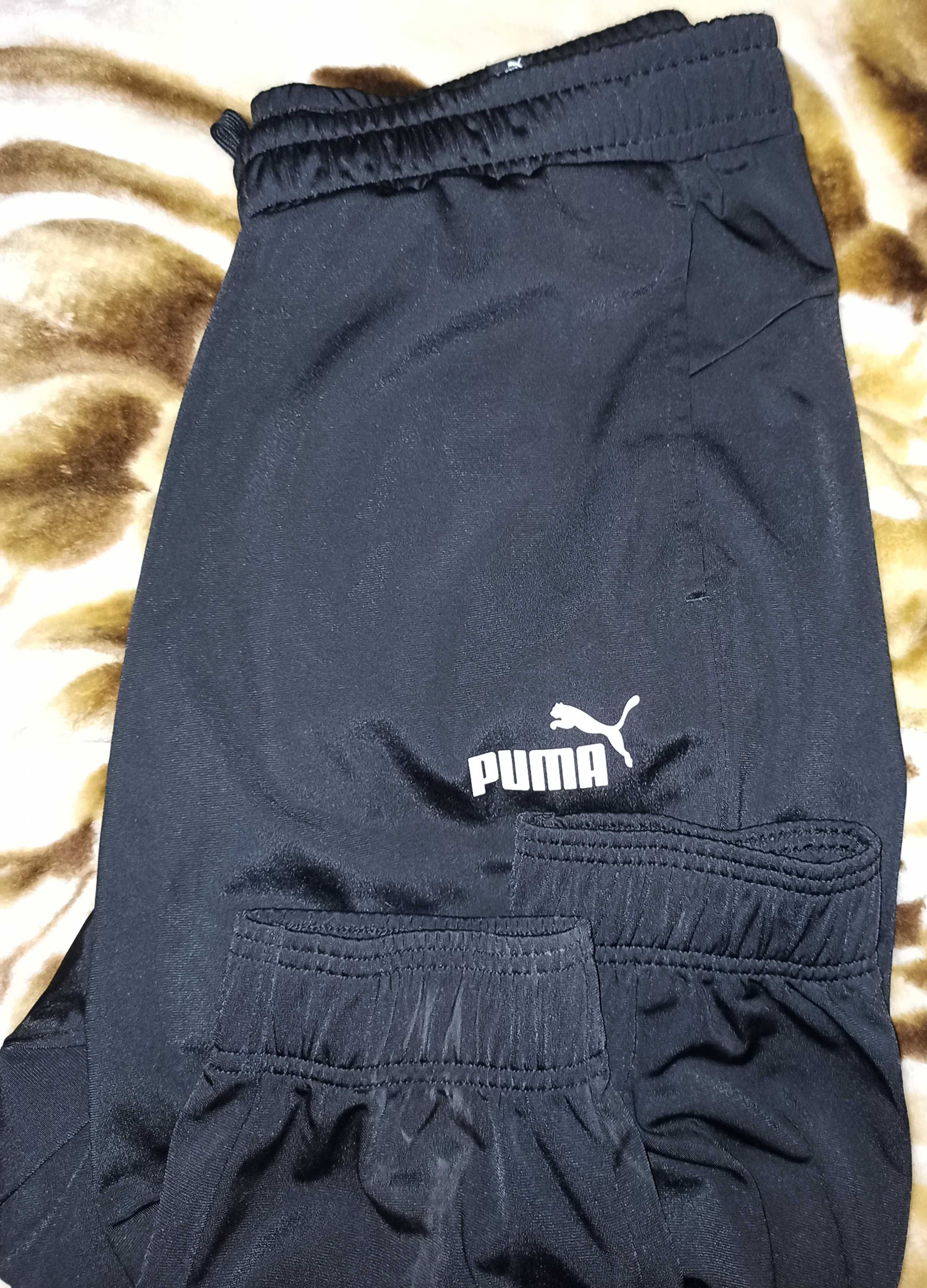 Спортивные брюки джоггеры Puma