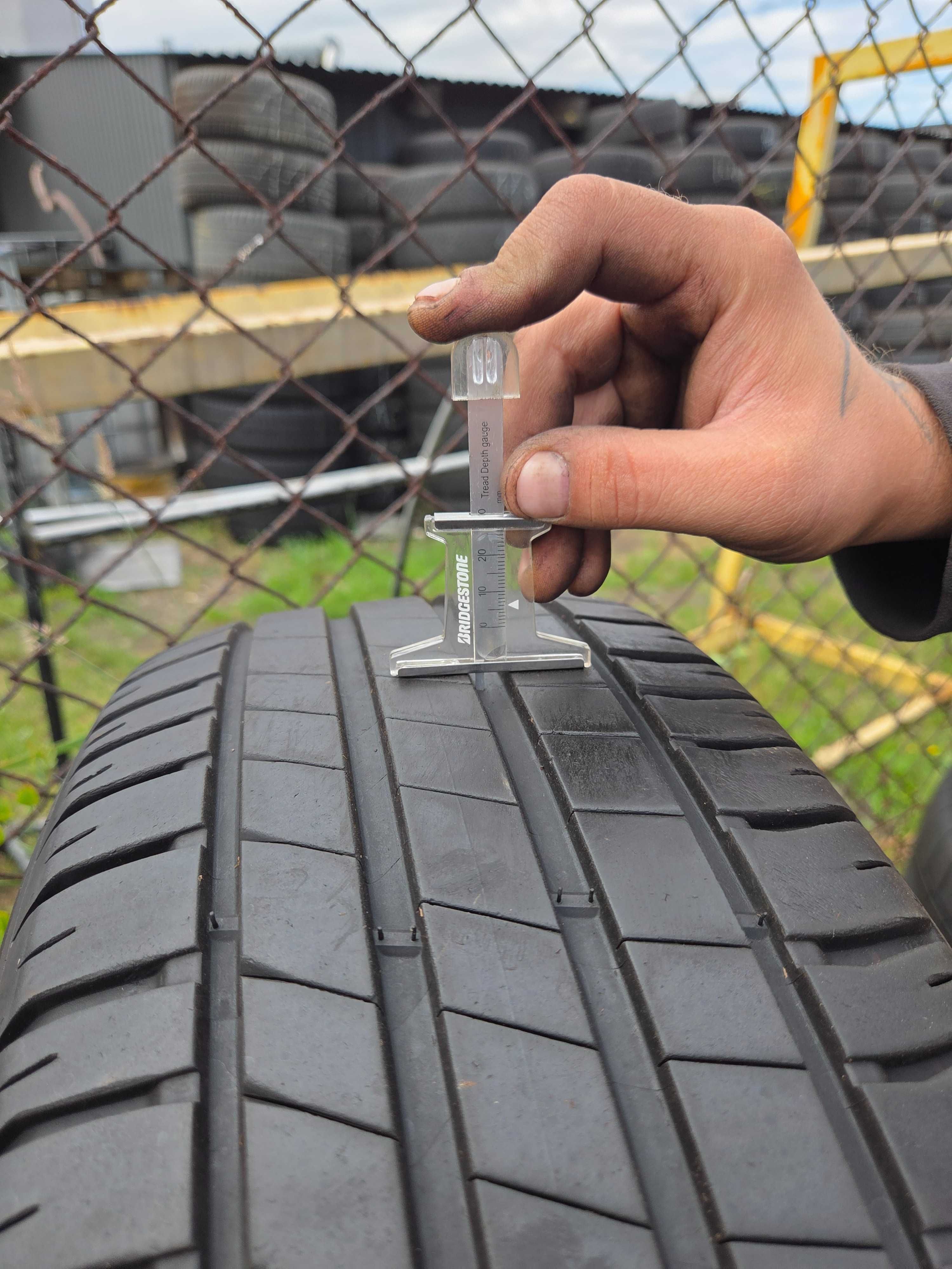 BF Goodrich Advantage 205/55/R16 6mm 2019 4x opony letnie 119AL