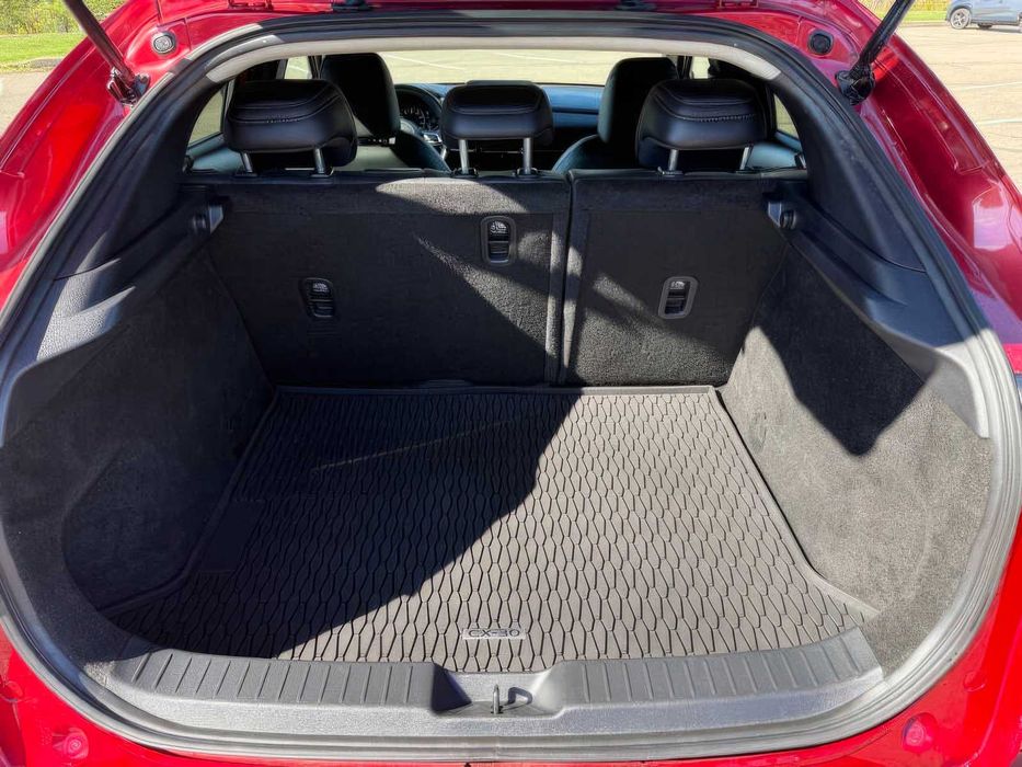 Mazda CX-30      2024