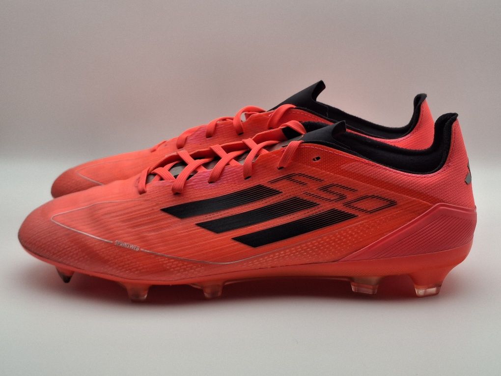Бутси Adidas F50 Pro FG Вживані 47.5р.