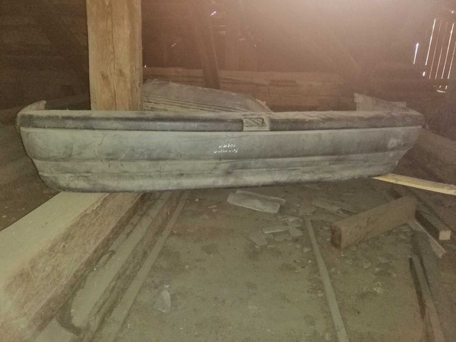 Бампера до Опель Кадет , Вектра, Аскона, Астра задні