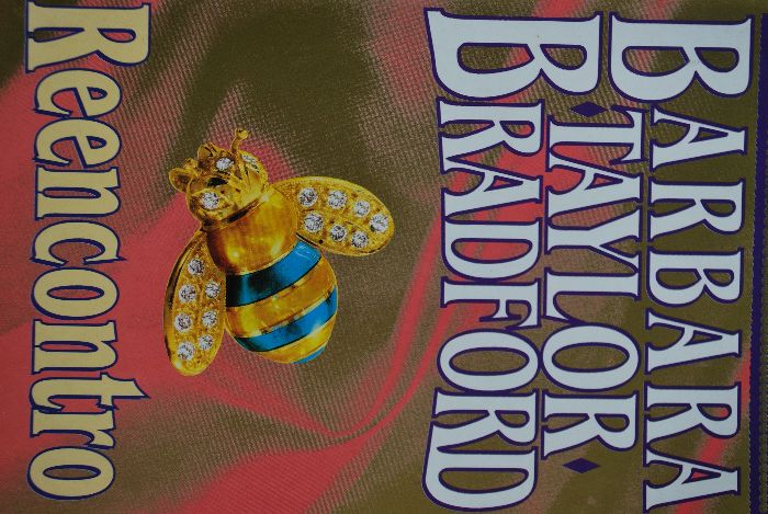 Barbara Taylor Bradford (Vários Livros)