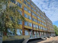 Сдам склад 455 м2, высота 6 метров, ул.Церковная, от хозяина