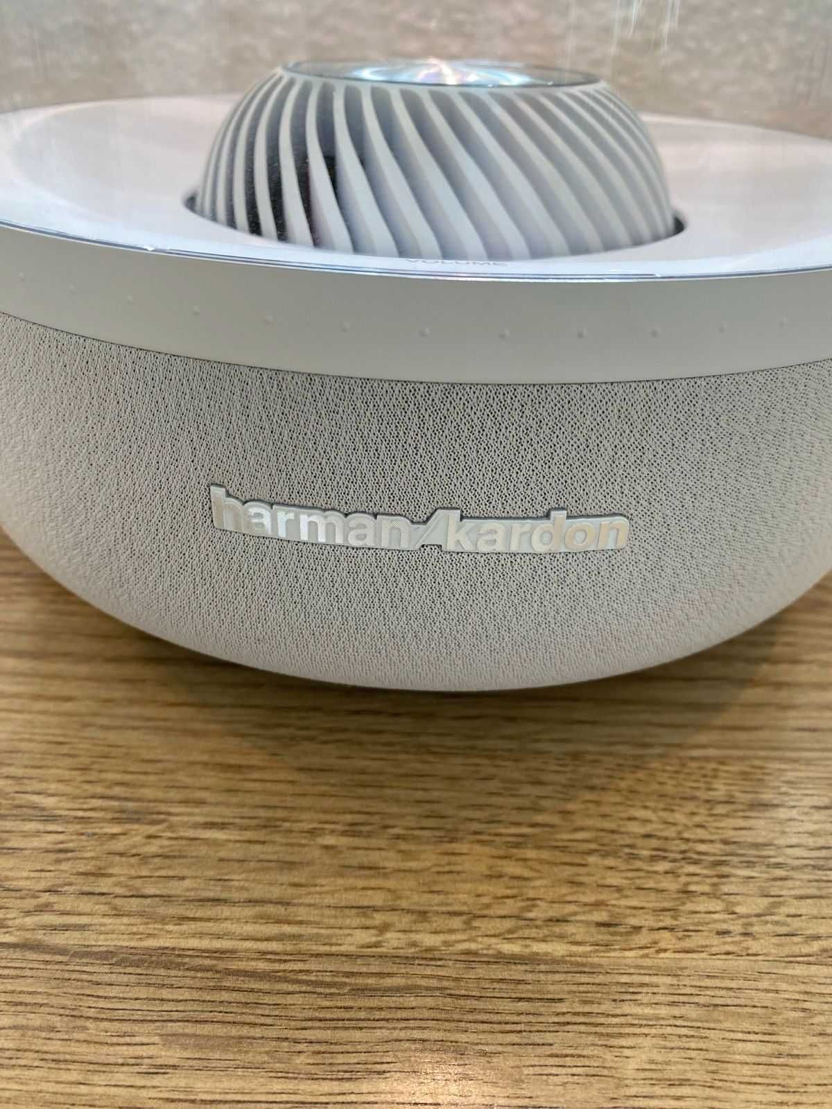 Harman Kardon Aura Studio BT Airplay WiFi AUXin OPTICALin