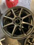 продам диски ultra racing r15 4x100 et38