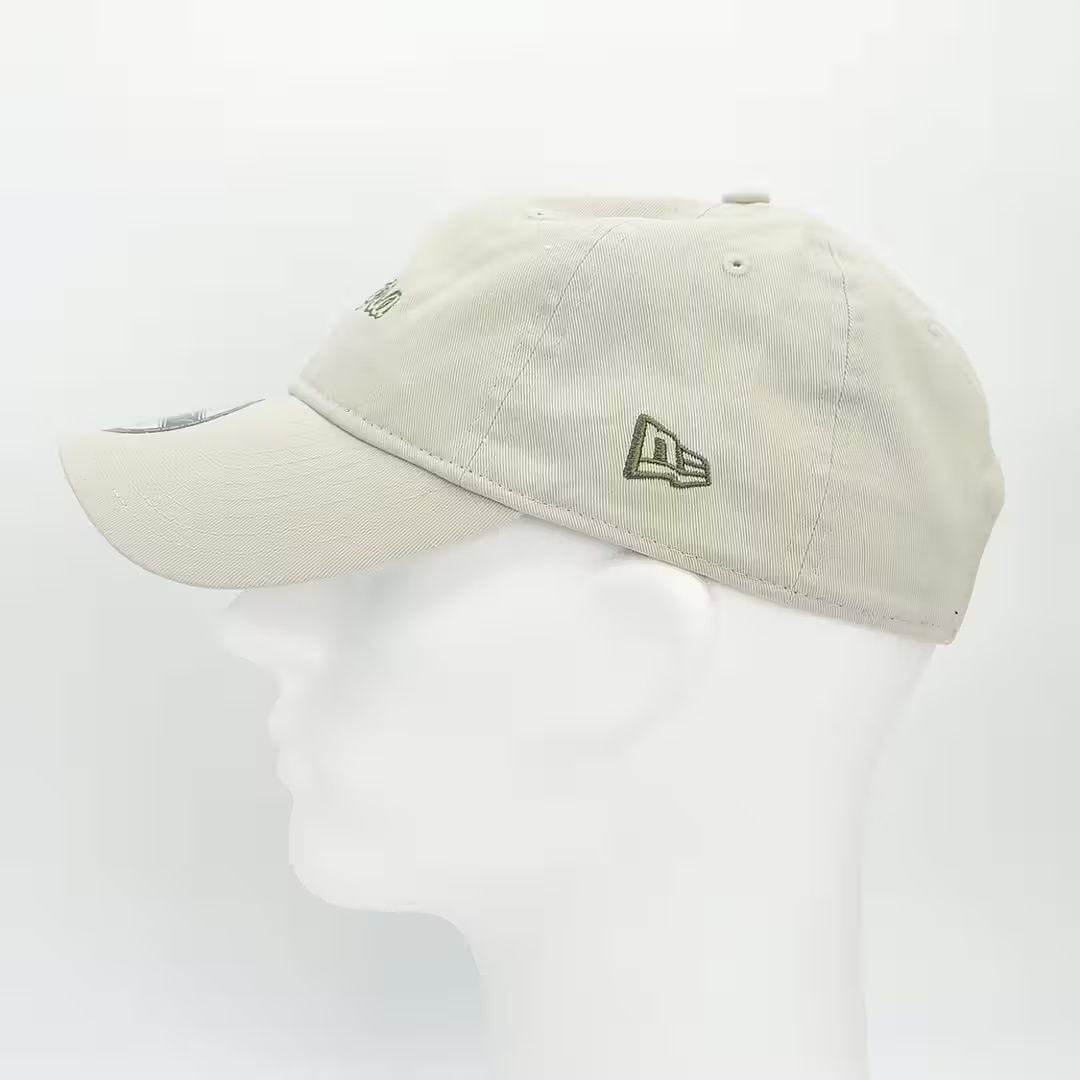 Бейсболка Cap New Era Original