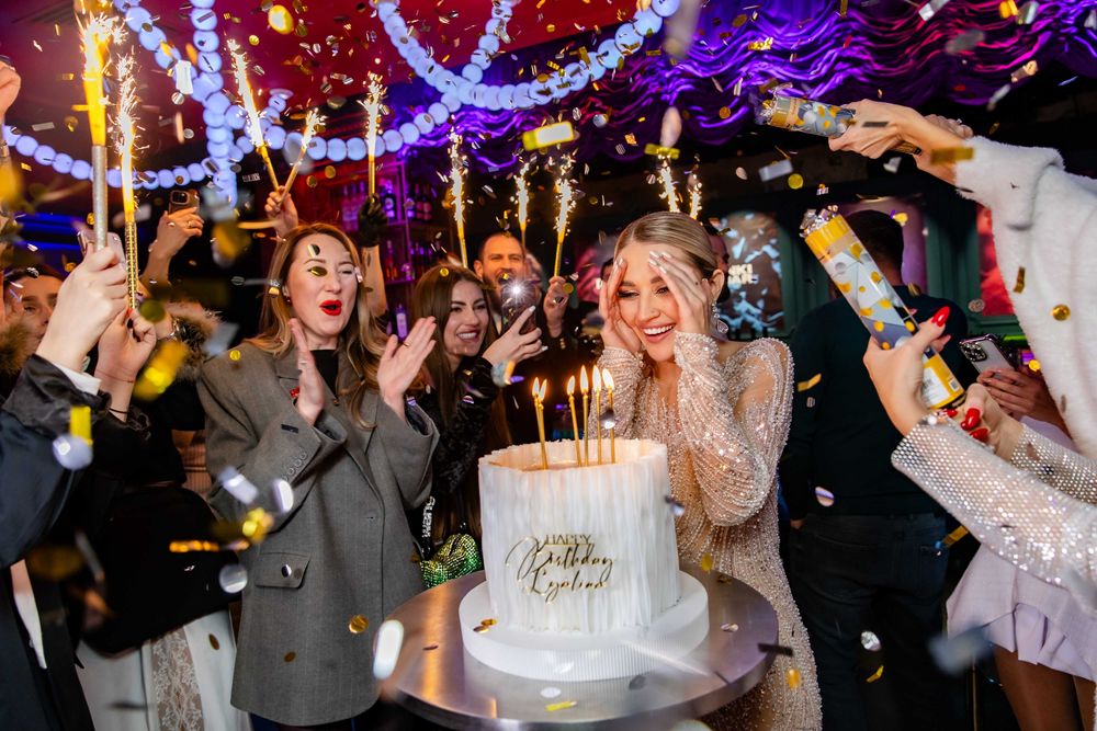 Фотограф на дні народження, івенти та дитячі свята в Києві