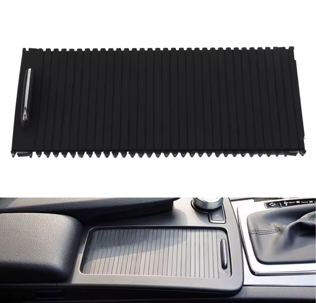 Кнопки накладки склопідйомника Mercedes-Benz W204 W212  W166 W169 W164