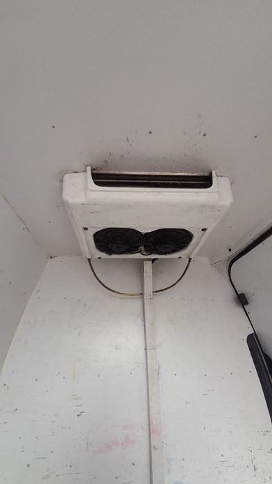 Холодильная установка KAM RT 200