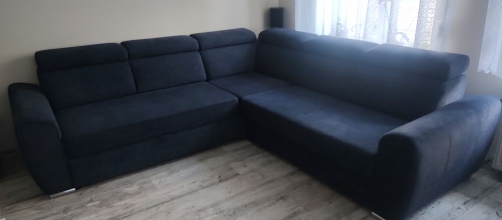 Narożnik do salonu