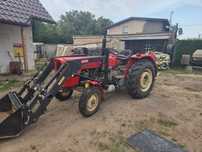 Ursus C-360  Sprzedam Ursus C-360