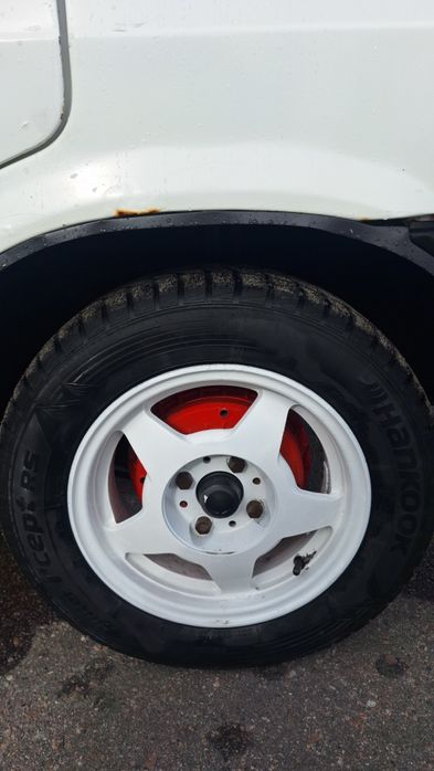 Ваз 2109 1992 року