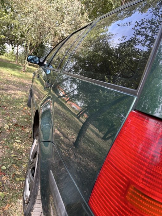 Volkswagen Golf 4 MPI