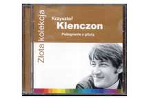 CD Krzysztof Klenczon – Pożegnanie Z Gitarą BDB-