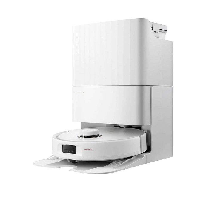 Roborock Q Revo MaxV robot odkurzający, ssący 7000 Pa