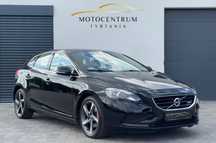 Volvo V40 R-Design! Automat! Xenon! Alufelgi!