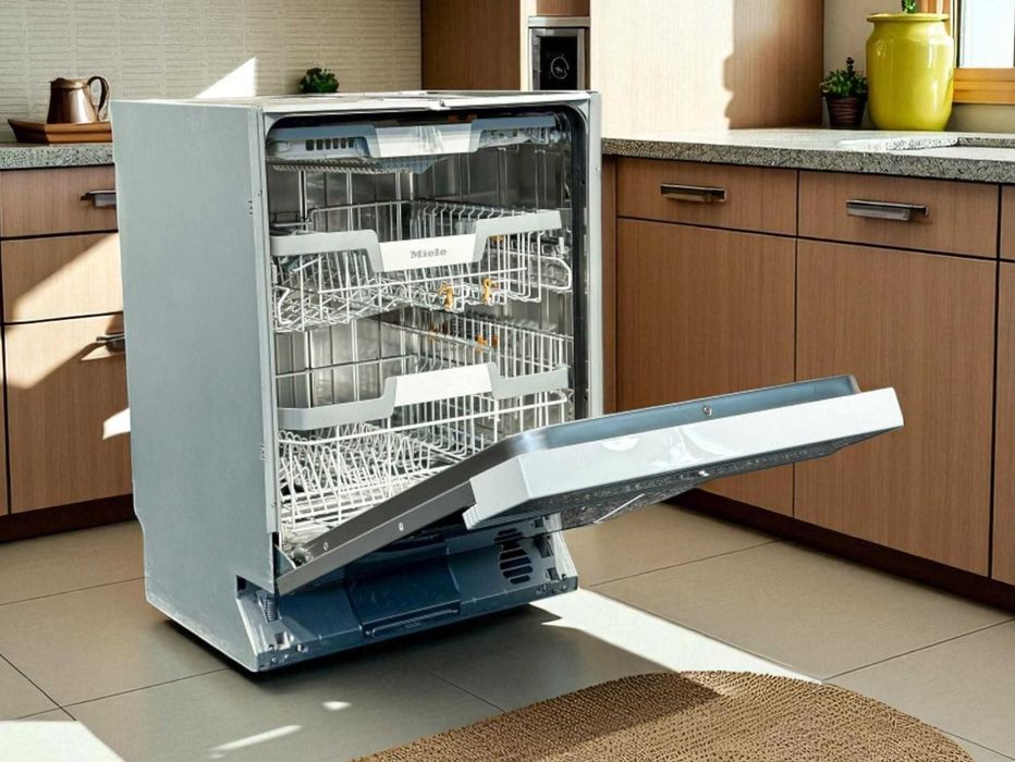 Посудомийка Miele / Міле G 7415 SCi, частково вбуд. 60 см