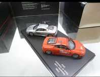 Miniatura loeb 1/43
