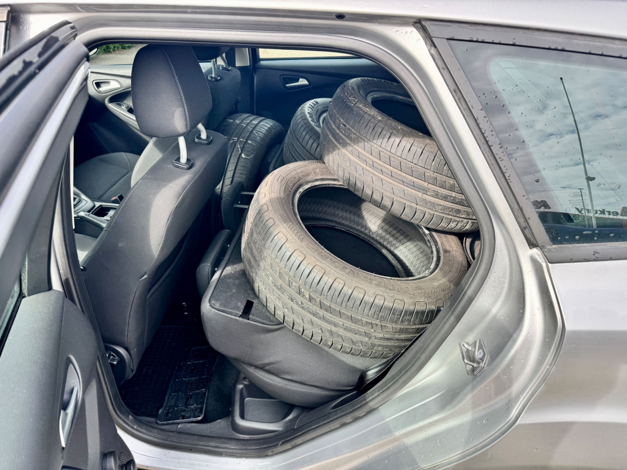 Ford Focus 2.0cm 150KM z Niemiec Cena z  Opłatami